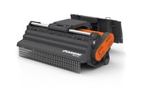 Beitepusser Hydraulisk til Hjullaster mm Cangini TRINCIA F.XSL/20